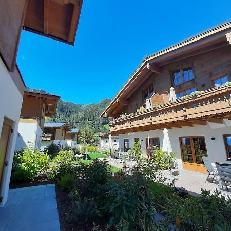 Hochalmbahnen Chalets Rauris 1-13 We1, Maislaufeldweg 1M Eg Luaran gambar