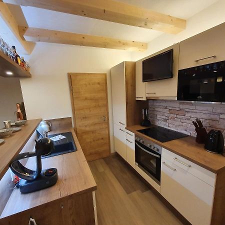 Hochalmbahnen Chalets Rauris 1-13 We1, Maislaufeldweg 1M Eg Luaran gambar