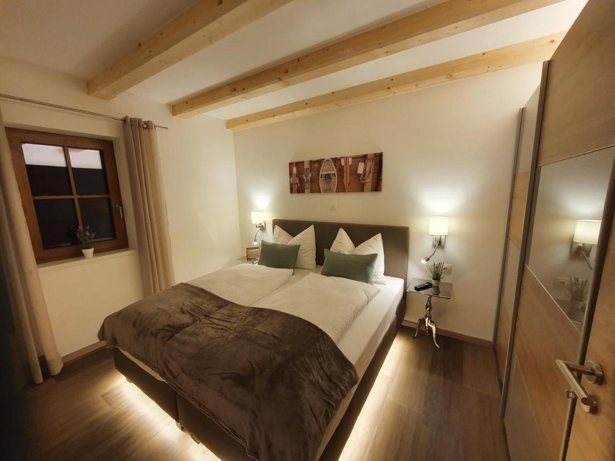 Hochalmbahnen Chalets Rauris 1-13 We1, Maislaufeldweg 1M Eg Luaran gambar